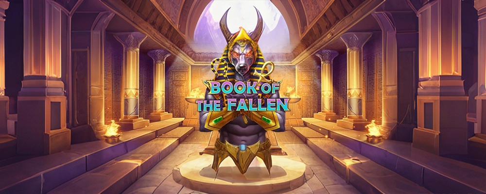 129bet Livro dos Caídos