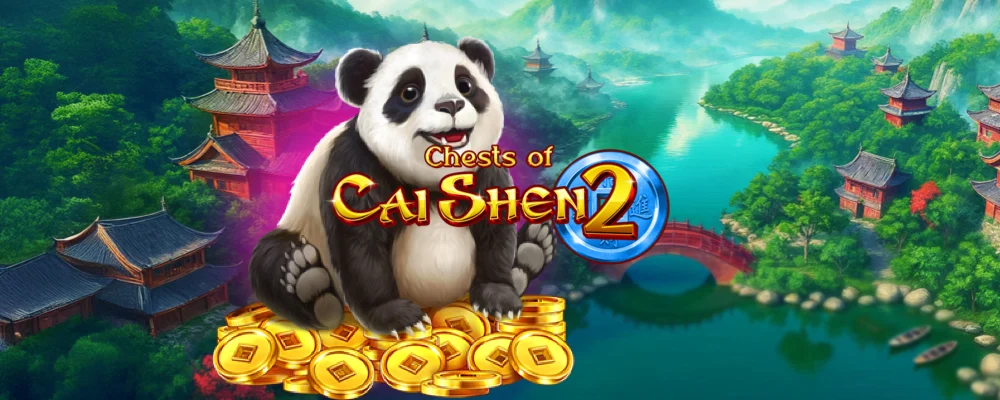129bet Baús de Cai Shen 2