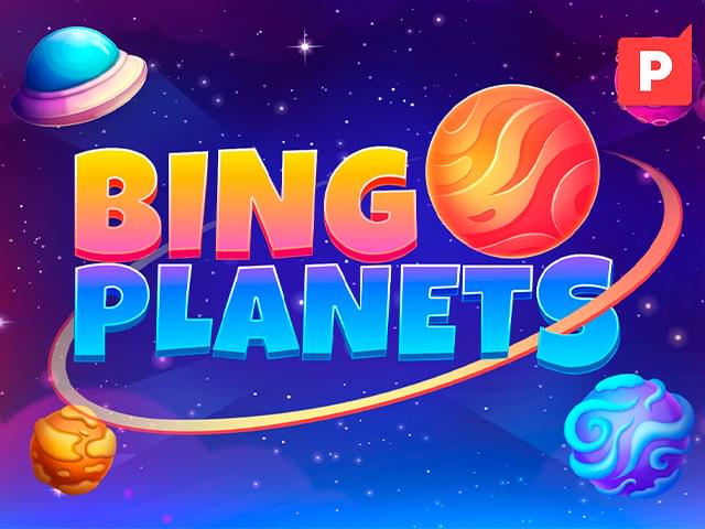 129bet Planetas do Bingo