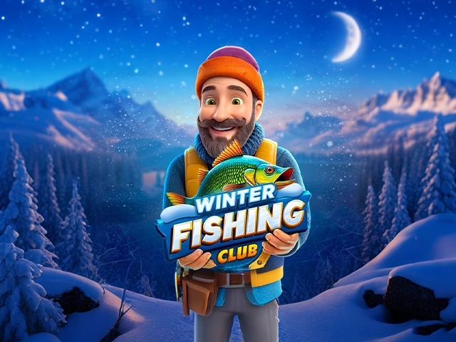 129bet Clube de Pesca de Inverno